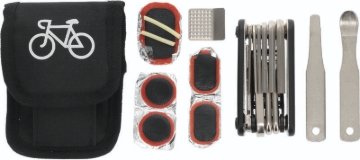 Picture of BikeMaster Trailside Tire Kit - Small
