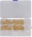 Picture of BikeMaster Bullet Style Terminal Kit