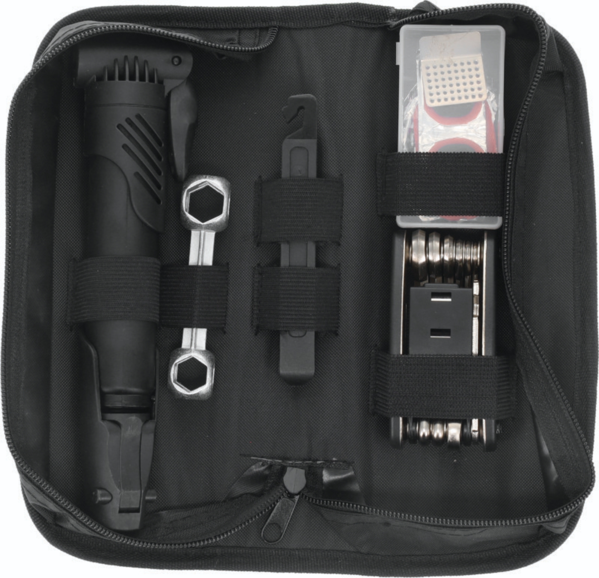 Picture of BikeMaster Trailside Tire Kit - Large