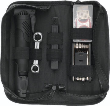 Picture of BikeMaster Trailside Tire Kit - Large