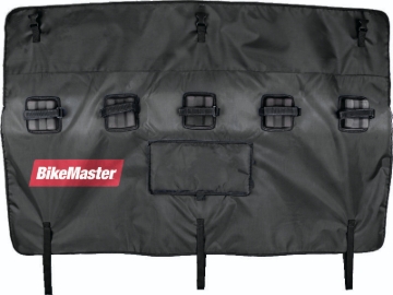 Picture of BikeMaster Mountain Bike Tailgate Protector