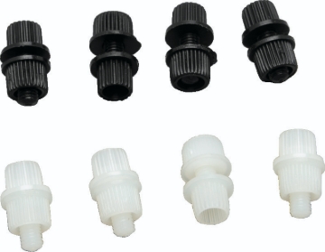 Picture of BikeMaster Nylon License Plate Fastener - 4 Pk