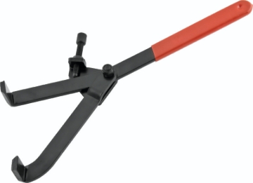 Picture of BikeMaster Flywheel/Clutch Universal Holder Slot Style
