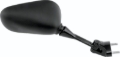 Picture of BikeMaster 04-07 Kawasaki ZX1000 Ninja ZX-10R Mirror Right - Black