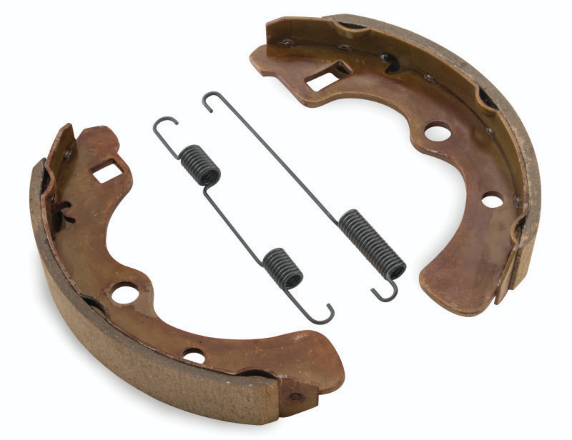Picture of BikeMaster BM-720 Brake Shoes