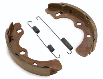 Picture of BikeMaster BM-720 Brake Shoes