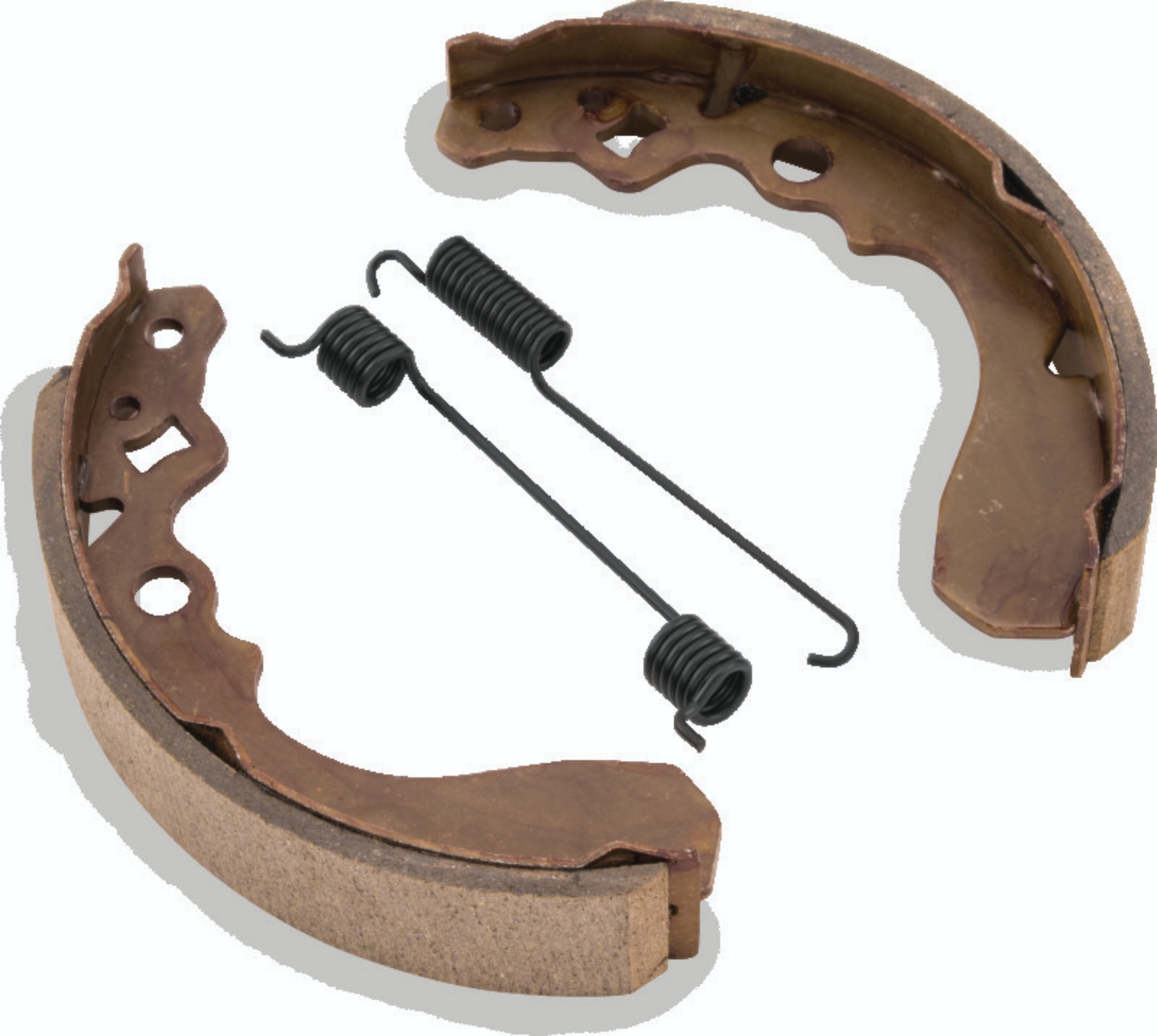 Picture of BikeMaster BM-718 Brake Shoes