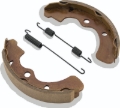Picture of BikeMaster BM-719 Brake Shoes