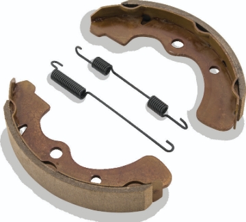 Picture of BikeMaster BM-719 Brake Shoes