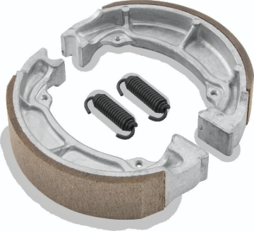 Picture of BikeMaster BM-705 Brake Shoes