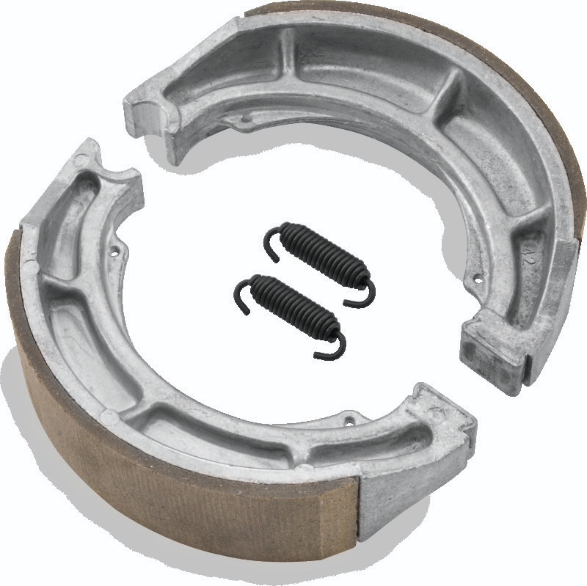 Picture of BikeMaster BM-634 Brake Shoes