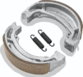 Picture of BikeMaster BM-604 Brake Shoes