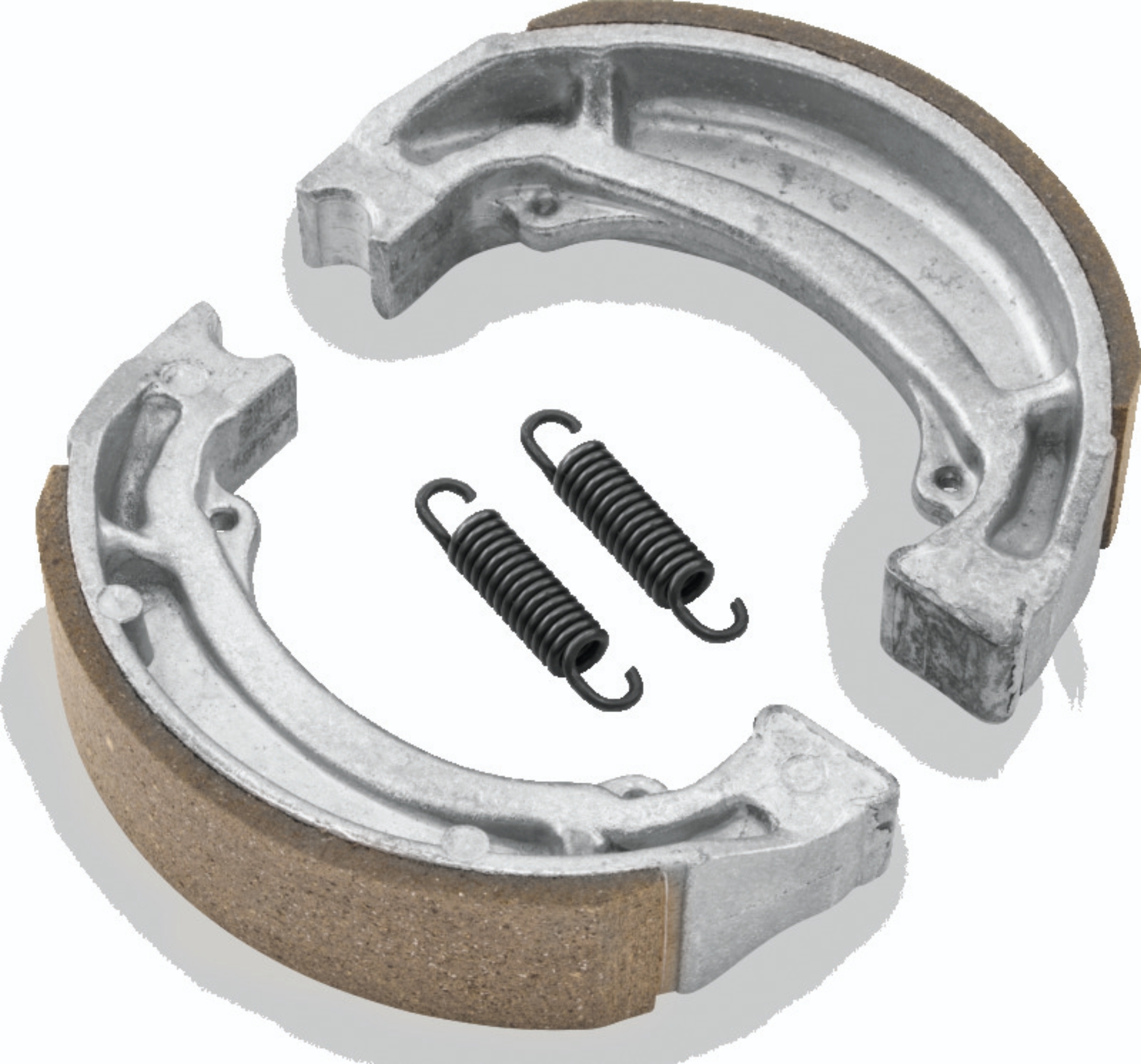 Picture of BikeMaster BM-604 Brake Shoes