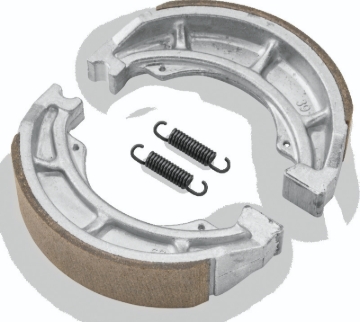 Picture of BikeMaster BM-602 Brake Shoes