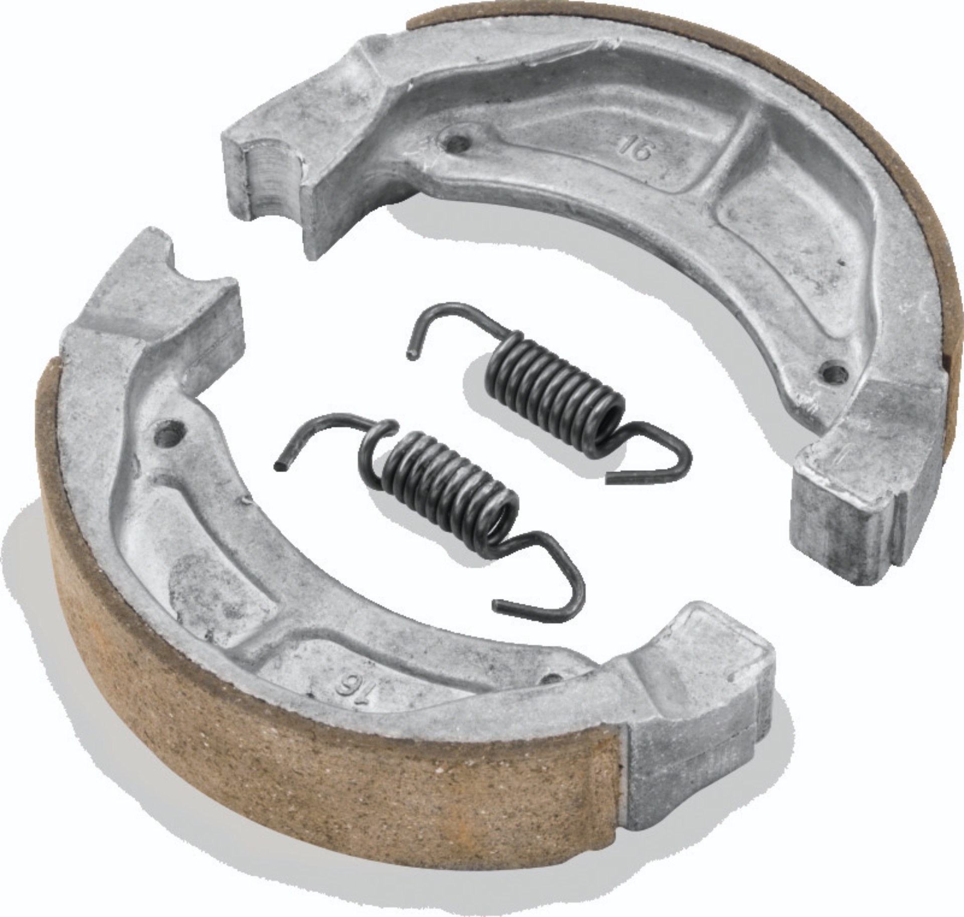 Picture of BikeMaster BM-502 Brake Shoes