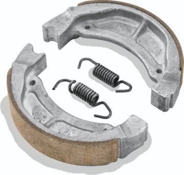 Picture of BikeMaster BM-502 Brake Shoes