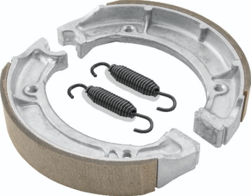 Picture of BikeMaster BM-516 Brake Shoes