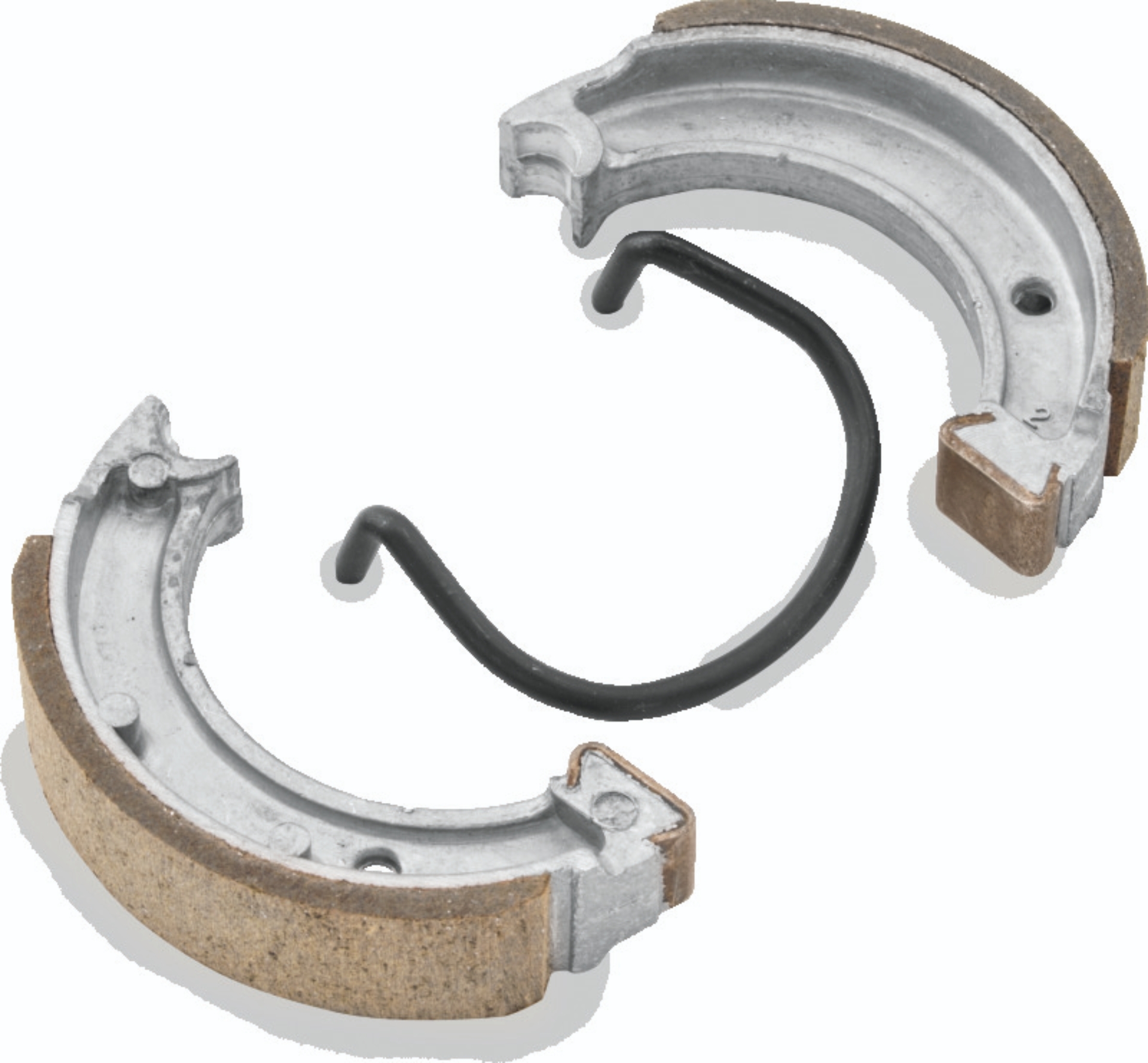 Picture of BikeMaster Yamaha Brake Shoes