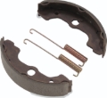 Picture of BikeMaster BM-342 Brake Shoes