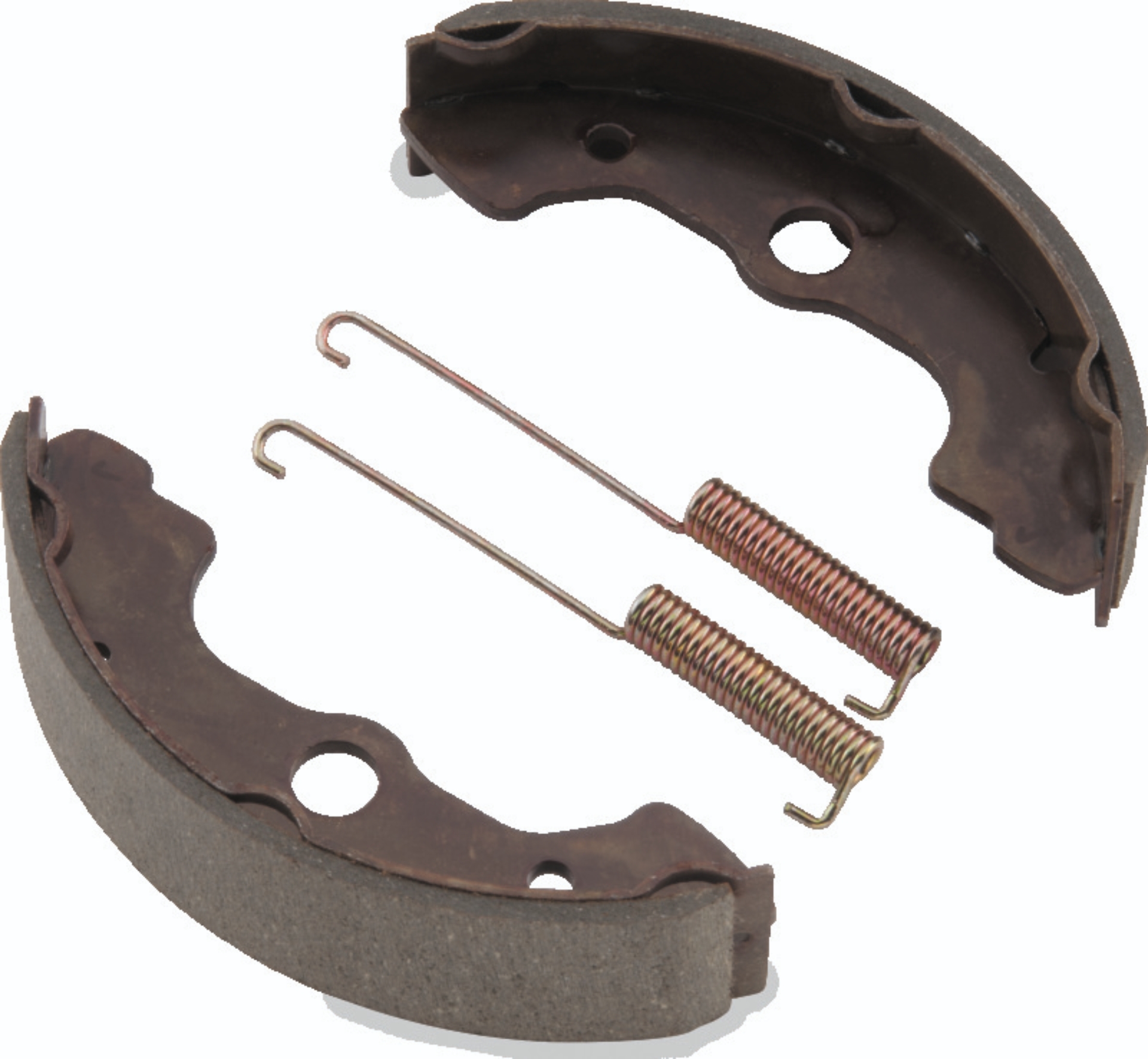 Picture of BikeMaster BM-342 Brake Shoes