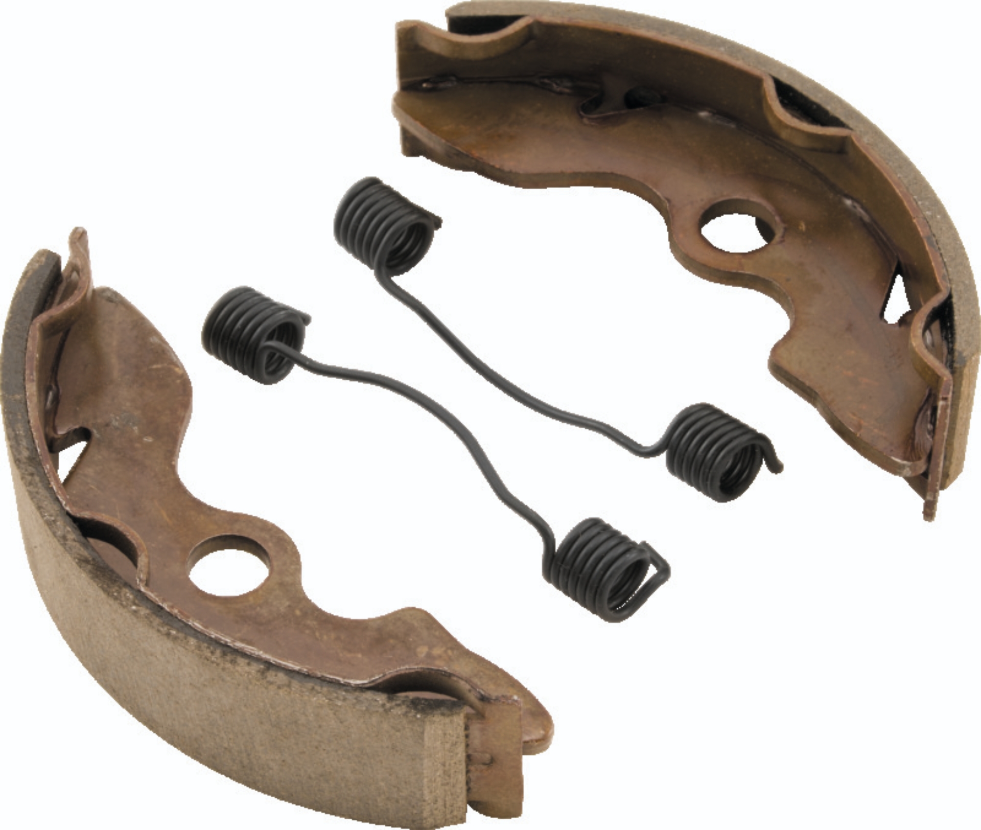 Picture of BikeMaster BM-345 Brake Shoes