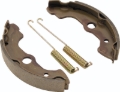 Picture of BikeMaster Honda Brake Shoes