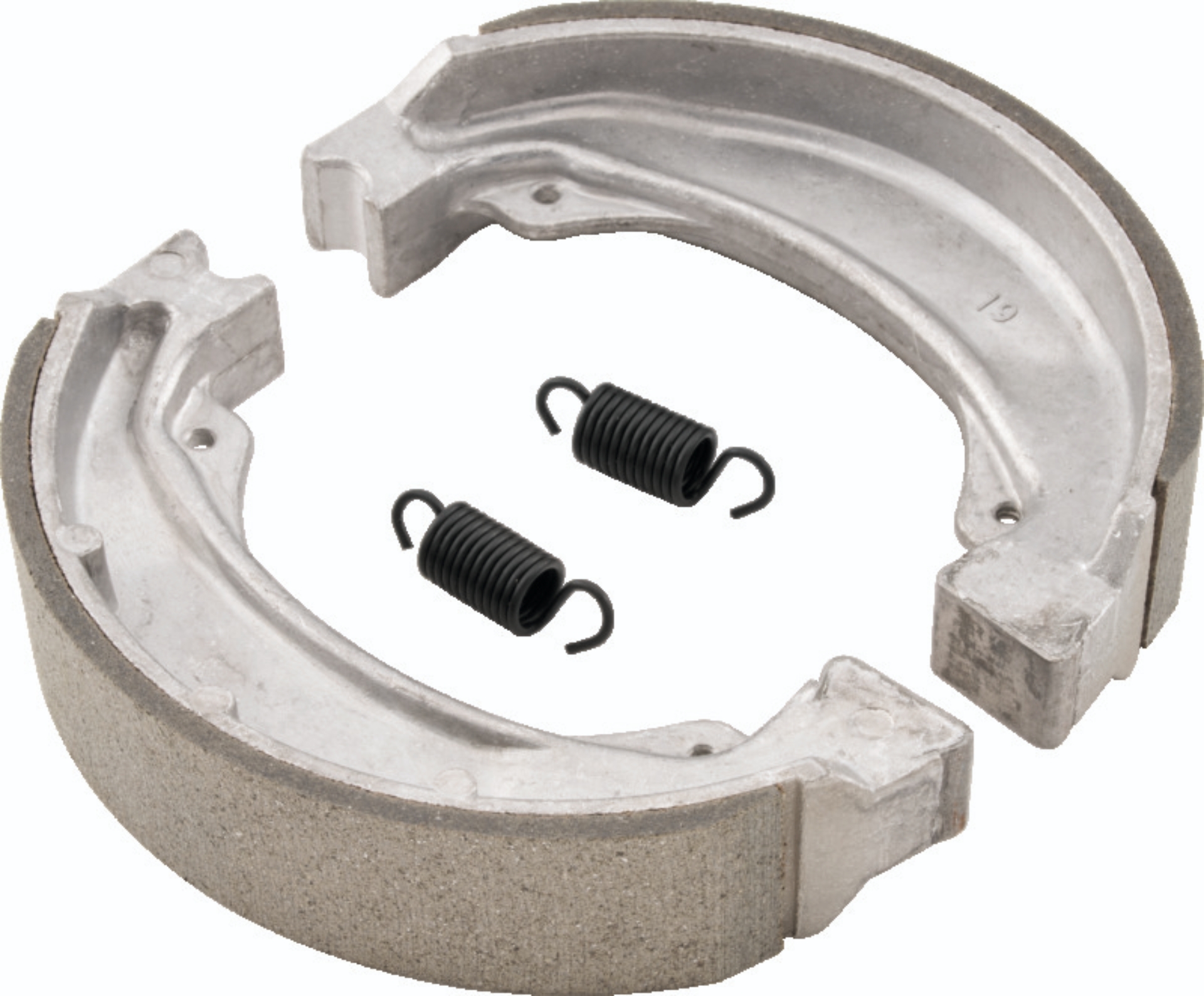 Picture of BikeMaster BM-340 Brake Shoes