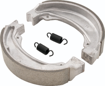 Picture of BikeMaster BM-340 Brake Shoes