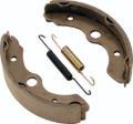 Picture of BikeMaster Honda Brake Shoes