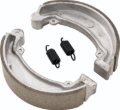 Picture of BikeMaster BKM Brake Shoes - 963006