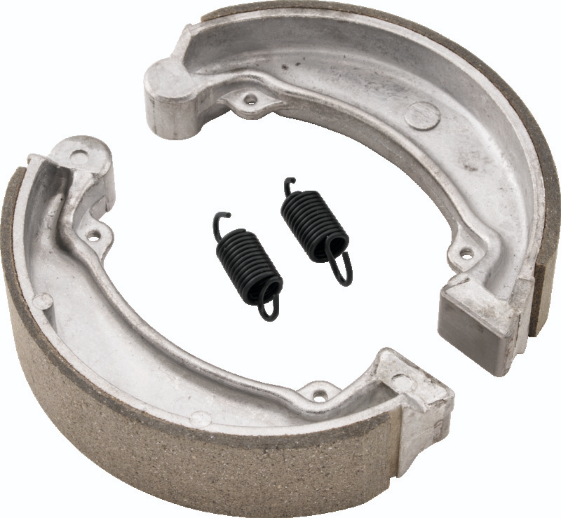Picture of BikeMaster BKM Brake Shoes - 963006
