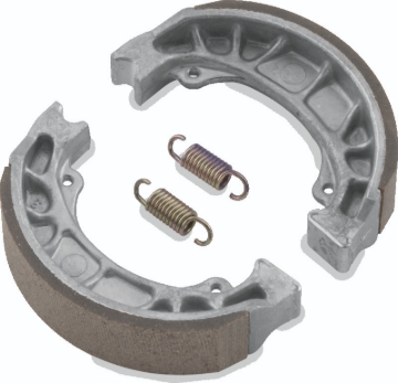 Picture of BikeMaster BM-303 Brake Shoes