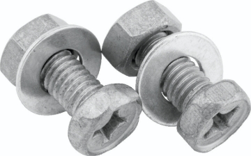 Picture of BikeMaster Battery Hardware Pack - 6x14.8mm