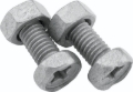Picture of BikeMaster Battery Hardware Pack - 6x14.8mm