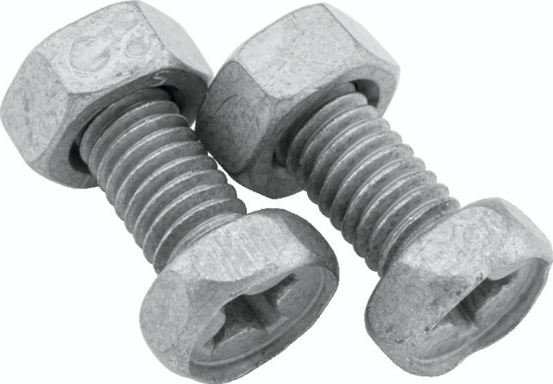 Picture of BikeMaster Battery Hardware Pack - 6x14.8mm