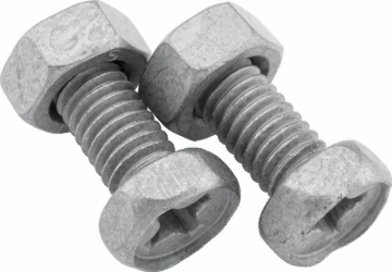 Picture of BikeMaster Battery Hardware Pack - 6x14.8mm