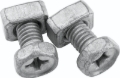 Picture of BikeMaster Battery Hardware Pack - 6x12mm