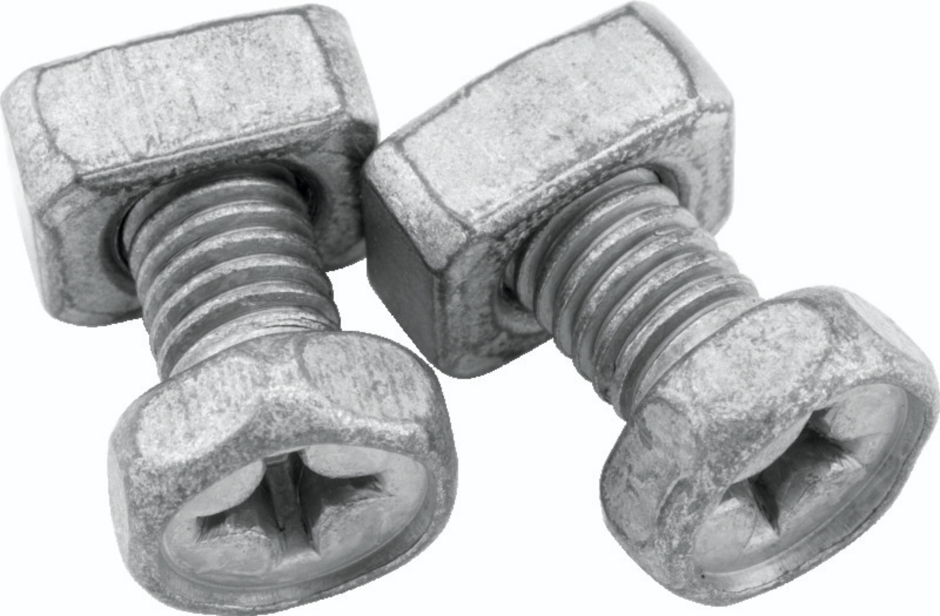 Picture of BikeMaster Battery Hardware Pack - 6x12mm