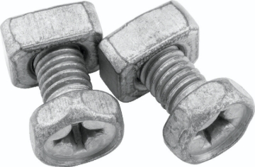 Picture of BikeMaster Battery Hardware Pack - 6x12mm