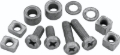 Picture of BikeMaster Battery Hardware Pack - 6x20/6x12mm