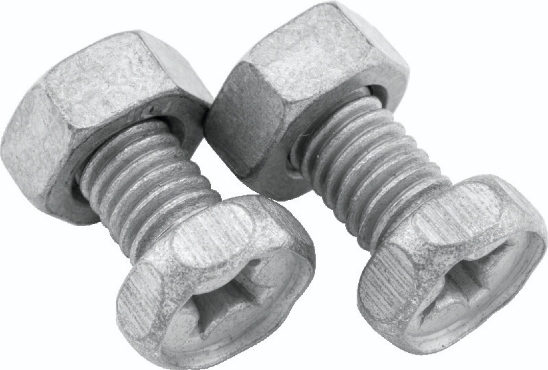 Picture of BikeMaster Battery Hardware Pack - 6x12mm