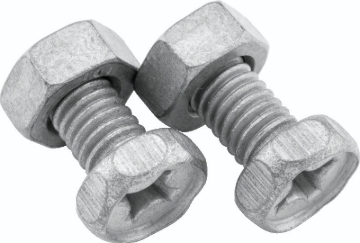 Picture of BikeMaster Battery Hardware Pack - 6x12mm