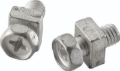 Picture of BikeMaster 5x11mm Bolt w/ Square Nut