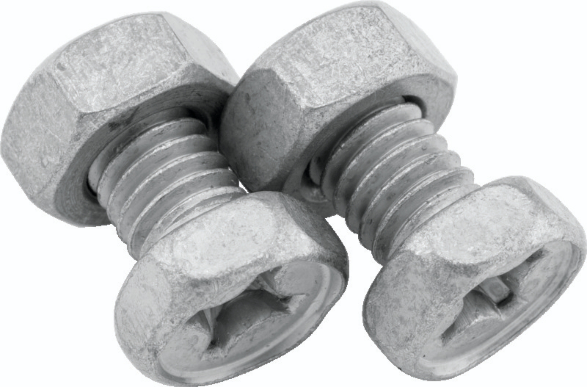 Picture of BikeMaster Battery Hardware Pack - 6x10mm