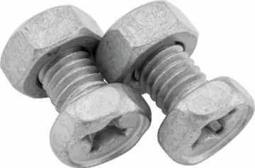 Picture of BikeMaster Battery Hardware Pack - 6x10mm