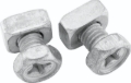 Picture of BikeMaster Battery Hardware Pack - 6x10mm