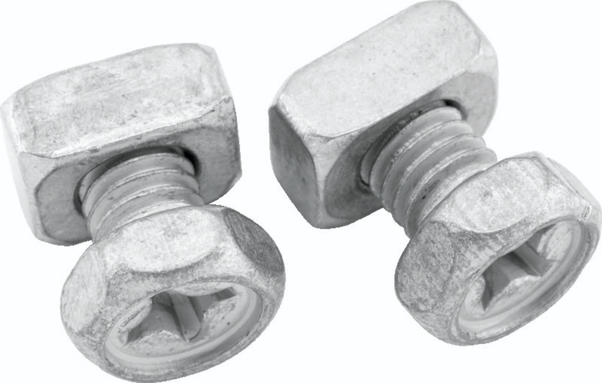 Picture of BikeMaster Battery Hardware Pack - 6x10mm