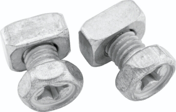 Picture of BikeMaster Battery Hardware Pack - 6x10mm