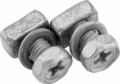 Picture of BikeMaster Battery Hardware Pack - 5x9mm