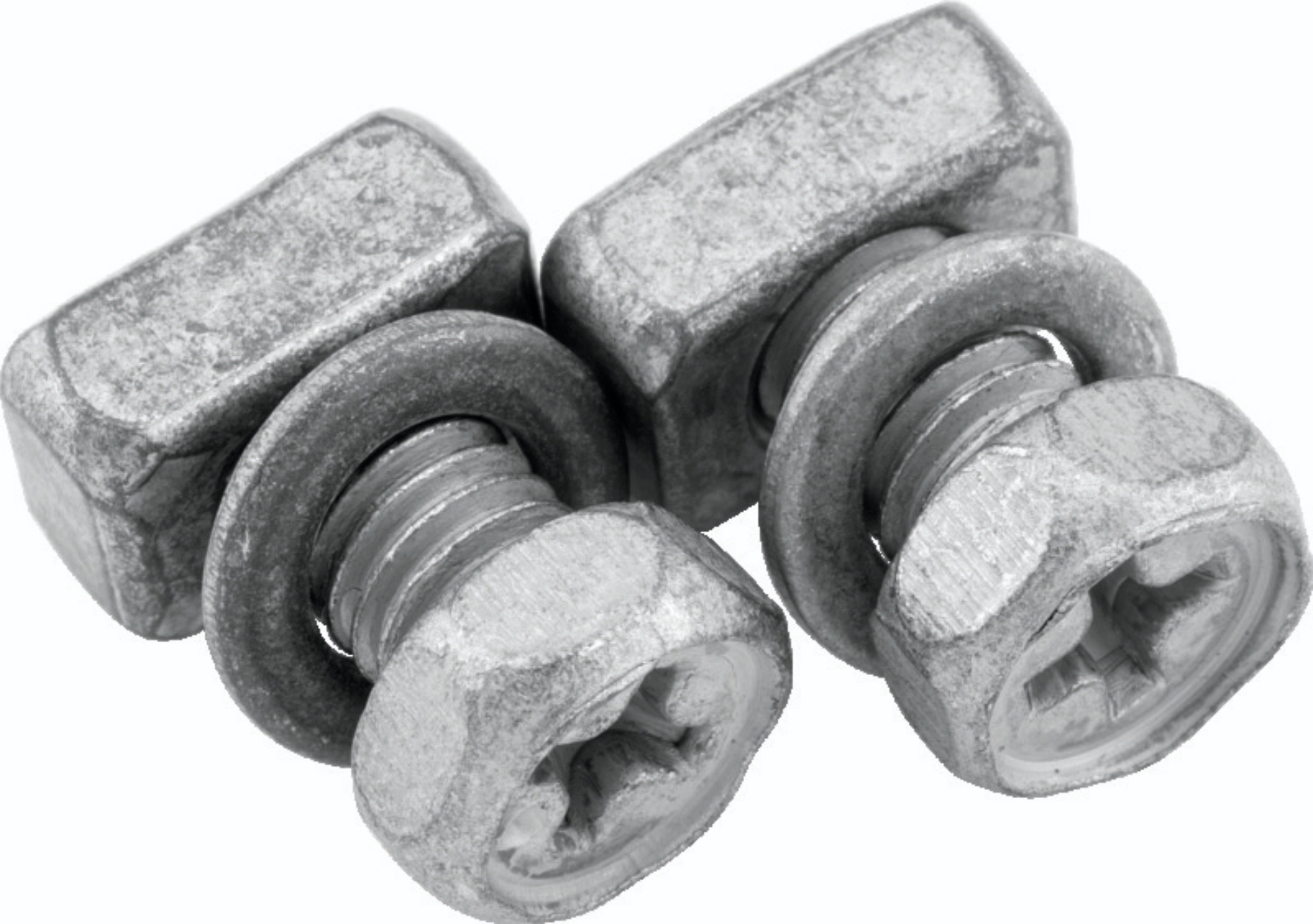 Picture of BikeMaster Battery Hardware Pack - 5x9mm